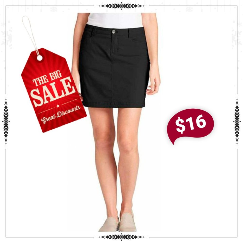 Eddie Bauer Women's Adventurer 2.0 Skort